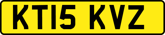KT15KVZ