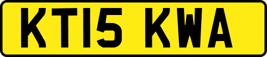 KT15KWA