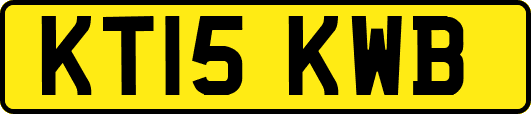KT15KWB