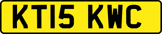 KT15KWC