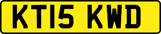 KT15KWD
