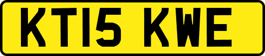 KT15KWE