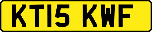 KT15KWF