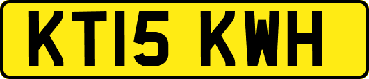 KT15KWH