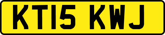 KT15KWJ