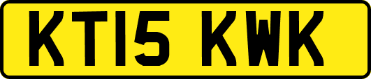 KT15KWK