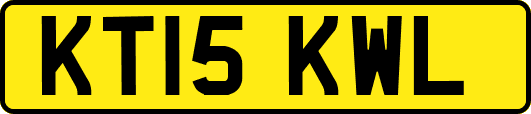 KT15KWL