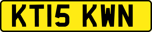 KT15KWN