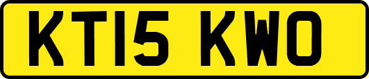 KT15KWO