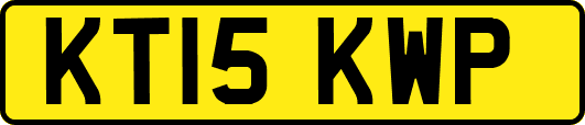 KT15KWP