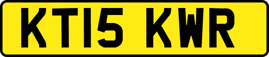 KT15KWR