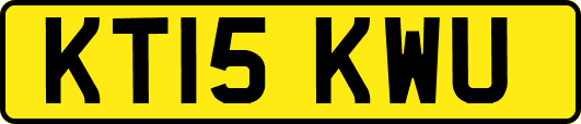 KT15KWU