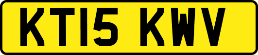 KT15KWV