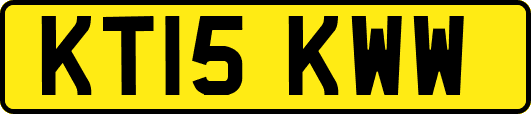 KT15KWW