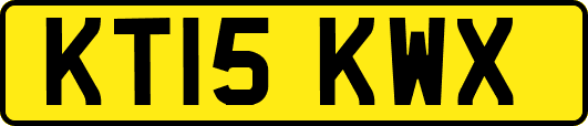KT15KWX