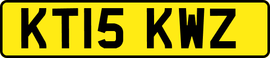 KT15KWZ