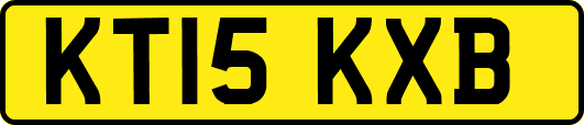 KT15KXB