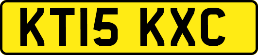 KT15KXC
