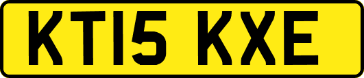 KT15KXE