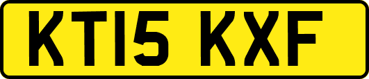 KT15KXF
