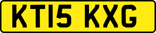 KT15KXG