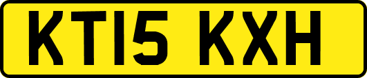 KT15KXH