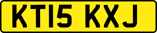 KT15KXJ
