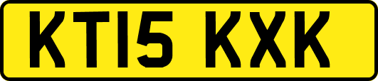 KT15KXK