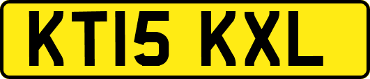 KT15KXL