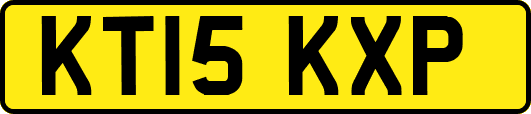 KT15KXP