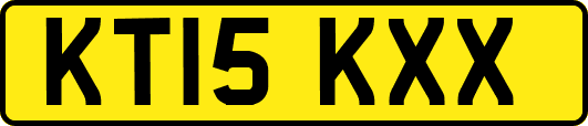 KT15KXX