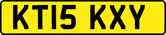 KT15KXY