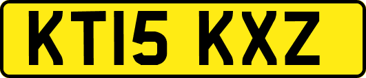KT15KXZ