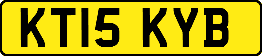 KT15KYB