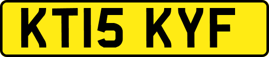 KT15KYF