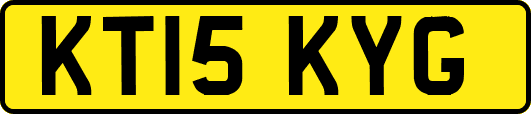 KT15KYG