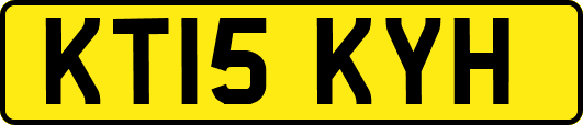 KT15KYH