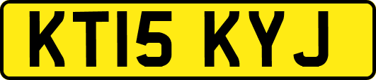 KT15KYJ