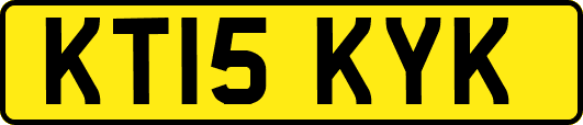 KT15KYK