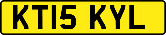KT15KYL