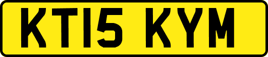 KT15KYM