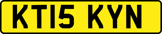 KT15KYN