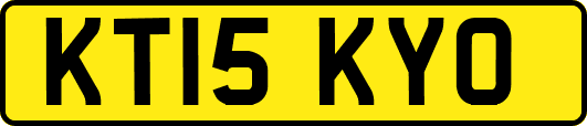 KT15KYO