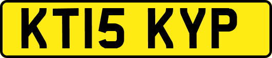 KT15KYP