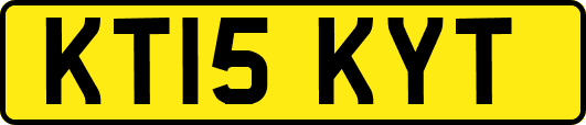 KT15KYT