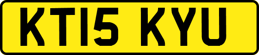 KT15KYU