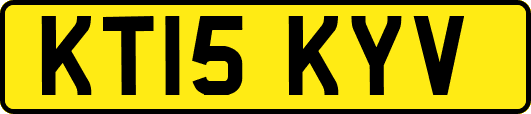KT15KYV