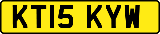 KT15KYW