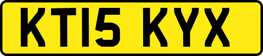 KT15KYX