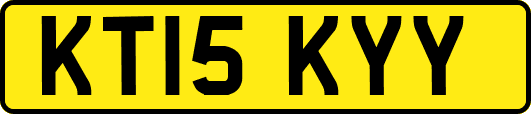 KT15KYY